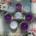 Lumanari parfumate handmade