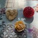 Lumanari parfumate handmade