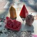 Lumanari parfumate handmade